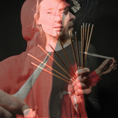 CRYPTOCHROME - ANGEL S**T