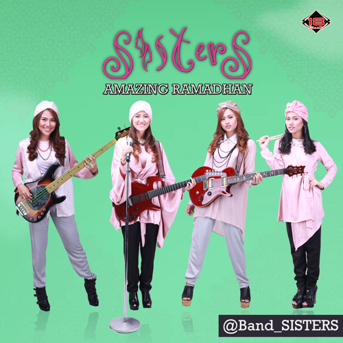 The ross sisters band. Missing 90s. O sisters. Мартышки royal worldwild. O sisters.