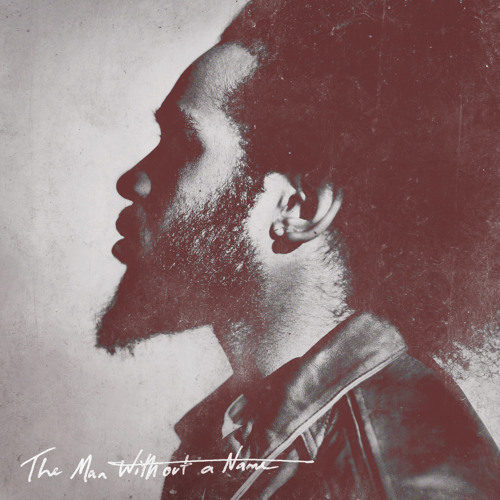 Micah Bournes - I Am Not The Future