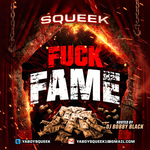 Stream Squeek-Feat.SmileyFace & Money Stackzz[Prod.By Big Drop] by ...
