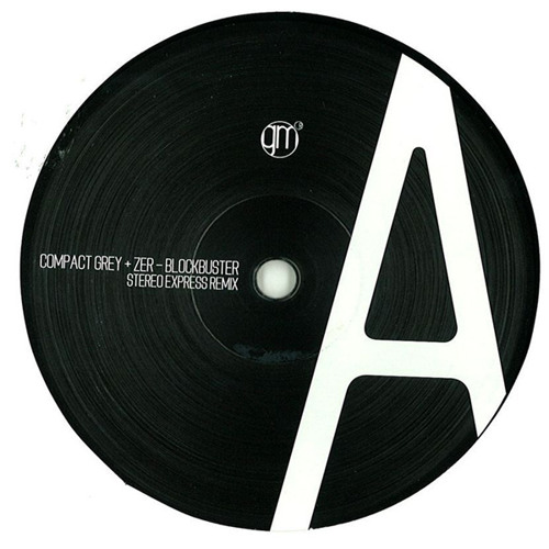 Blockbuster (Original Mix)
