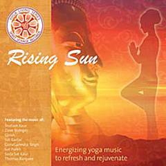 Rising Sun-Snatam Kaur