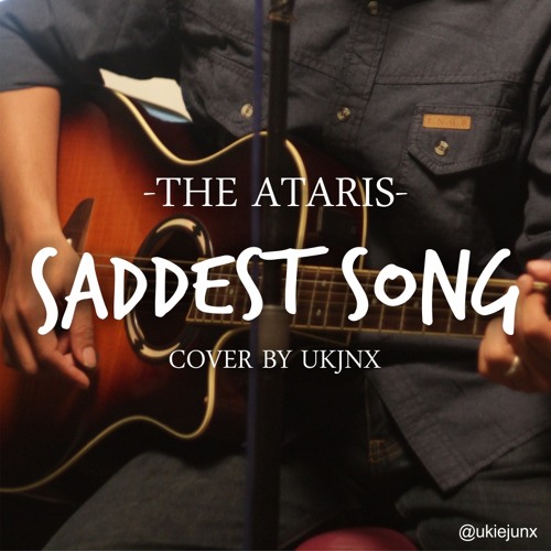 the ataris the saddest song