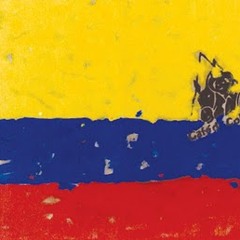 Journey Through Colombian Sounds & Rhythms