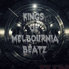 KINGS OF MELBOURNIA SOUNDS (MIX)