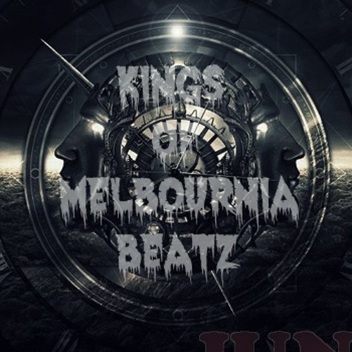 KINGS OF MELBOURNIA SOUNDS (MIX)