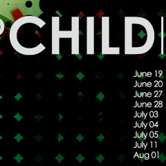 Deepchild - Lös (version) FREE US SUMMER-TOUR DOWNLOAD!