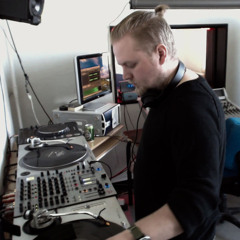 TweakFM / Rivet (Kontra Musik, Skudge)
