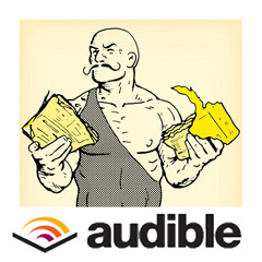 Audible Commercial
