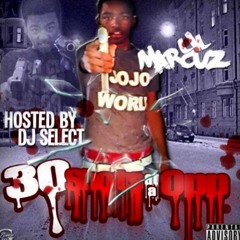 Lil Marcuz-  REAL DOPE