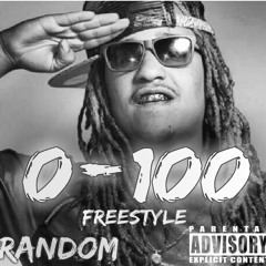 0-100 Freestyle - RANDOM