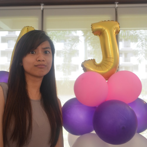 Stream Sofia Cabaron Listen to Grow Old With You Tagalog Version