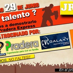 JR PUBLISH PROMOVIENDO