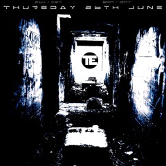 Dark Beat Factory #079 - As Patria / Matt Busse