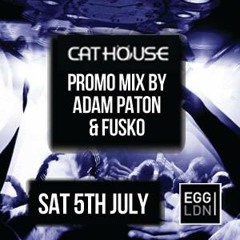 Adam Paton B2B Fusko Deeper Intentions