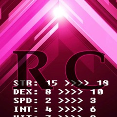 Role Call Audio Drama Demo