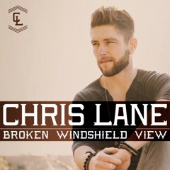 @ChrisLane - Broken Windshield View ((J-Krisp Redrum))