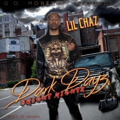 Lil Chaz - I Like Em - Rough prod by DonOnTheBeat