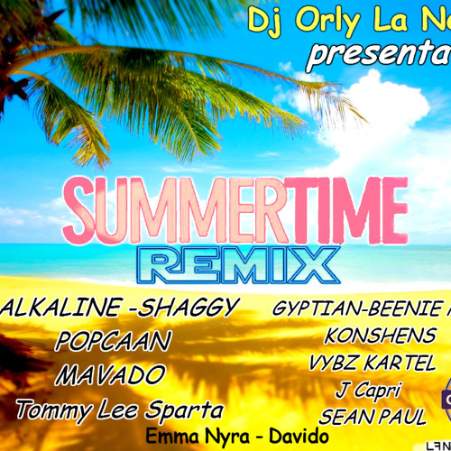 Busy Signal - Wap Wap -Remix By Dj Orly La Nevula