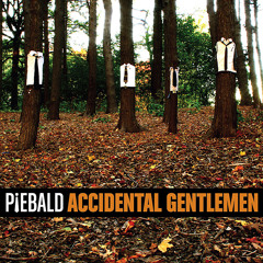 Piebald - "A Friend Of Mine"