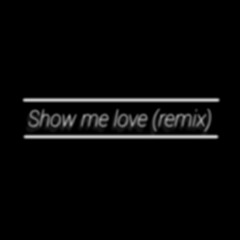 Xris Fity - show me love (remix) Ft Dee