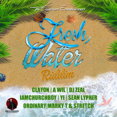8. Lypher - Fresh Like Water