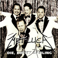 Die die my darling - Misfits/Metallica cover