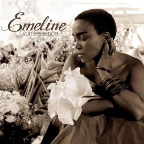 Emeline Michel: Timoun