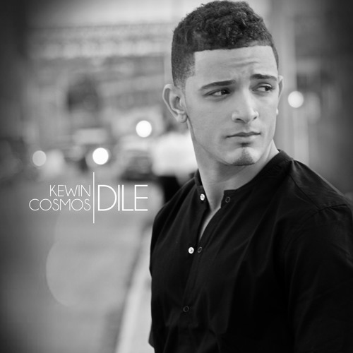 Kewin Cosmos - Dile ( Bachata 2017 )