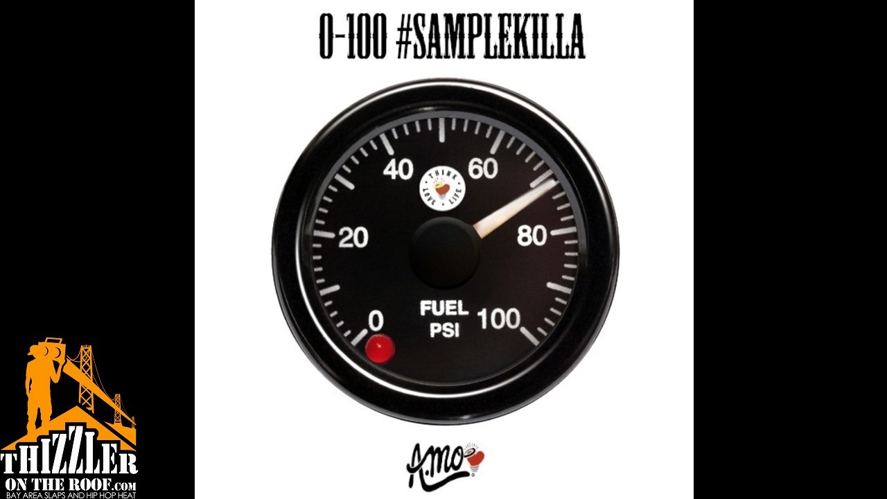 A.Mo - 0-100 [Thizzler.com]