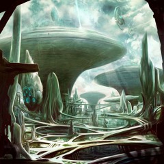 EON : Thistledown City