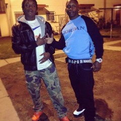 OTM - Fuck Nigga Prod @LDTHAMONSTA