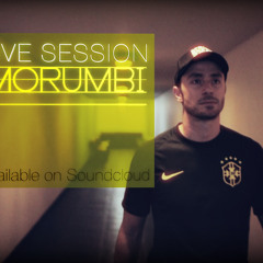 Viktor Mora - Live Session Estadio Morumbi 2014