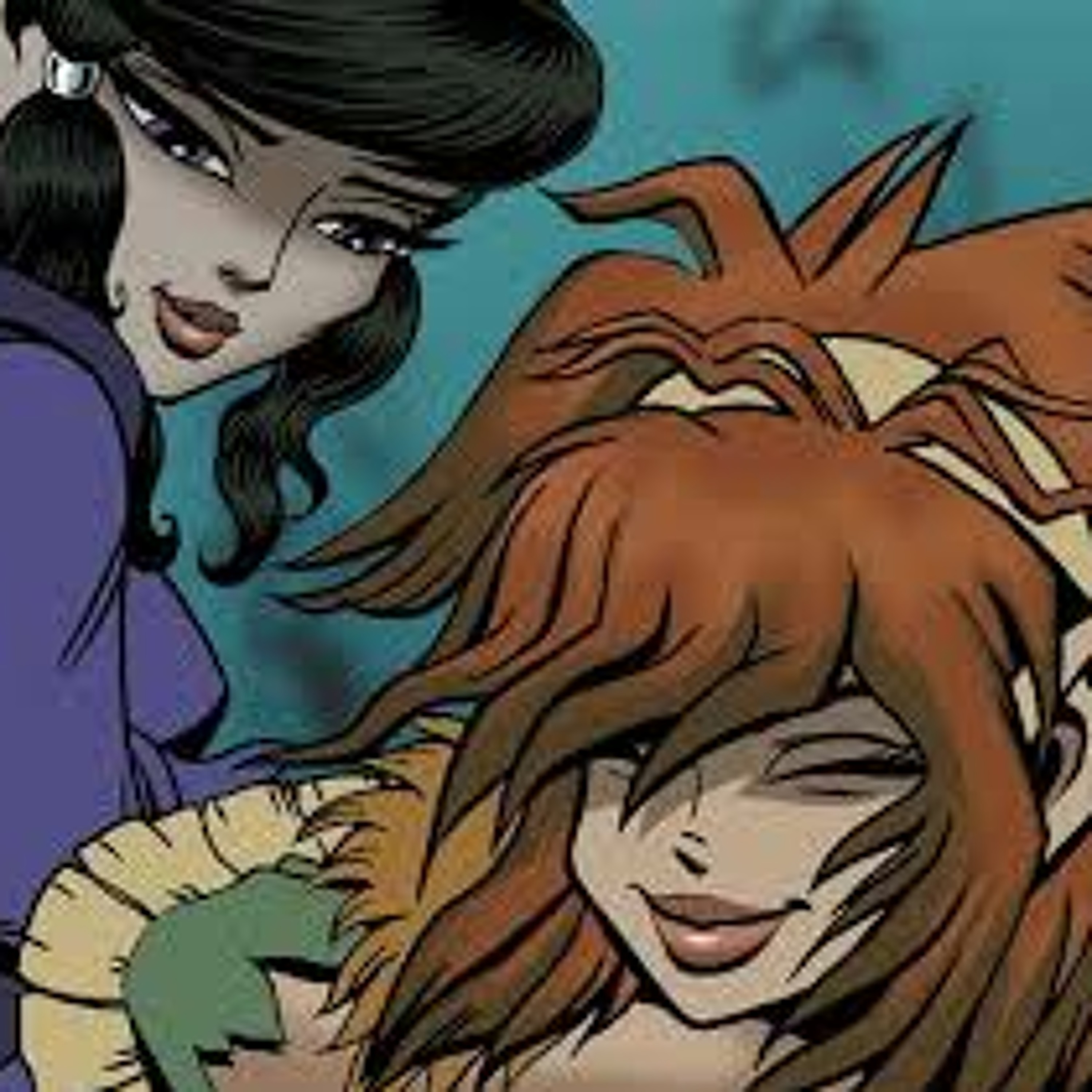 The ElfQuest Show