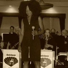 Mazella Sing Boy From Impanama W The Contra Costa Jazz