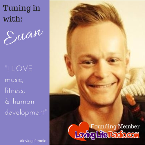 023: Put Your Hands on Your Body for Loving Life - Deb King w Dr Euan McMillan