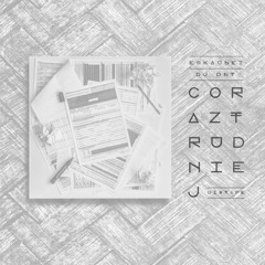 Eskaubei & DjDBT - Coraz Trudniej Mixtape