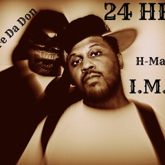 H - Man Ft Tre Tha Don - 24hrs