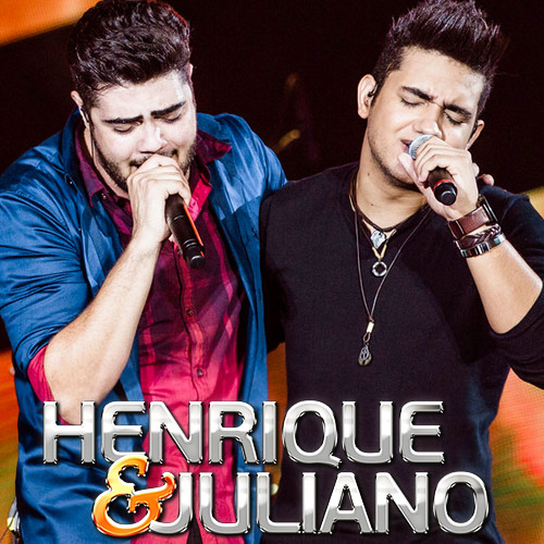 Henrique e Juliano Ao Vivo em Brasília