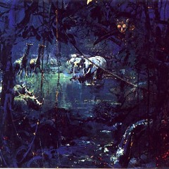 The Starlit Jungle