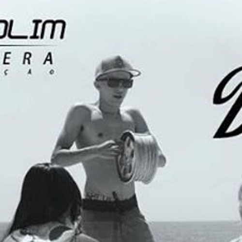 Mc Dudu - Trampolim (DJ Perera)