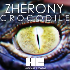 Zherony - Crocodile (Original Mix)