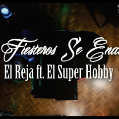 Hasta Los Fiesteros Se Enamoran - El Reja - DJMauury® (simple mix)