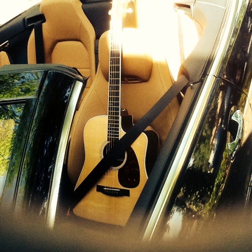 "Looking For My Blond Spot"-6StringSarch