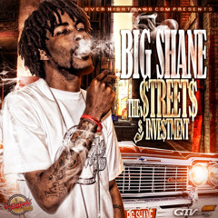 Big Shane - "Hey, Hay" feat. DirtyMouth of Trillville | @BigShane337 @DirtyMouthMuzik