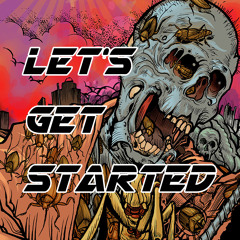 Let's Get Started (Instrumental)