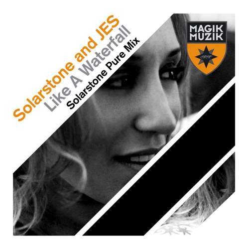 Solarstone & JES "Like A Waterfall" (Solarstone Pure Radio Edit)