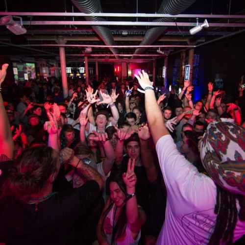 Third3ye Full Live Set From Red Bull Sound Select Block Party New Zealand