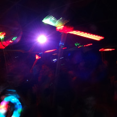 Live at Esthetic Evolution 10, Twin Springs, Idaho, June 20, 2014
