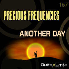 Another Day (Original Mix) | Outta Limits Recordings | Preview